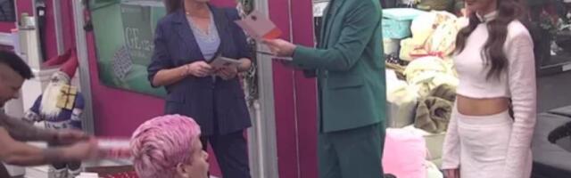 MAKLJAŽA ANE ĆURČIĆ I KAČAVENDE RASPAMETILA ANĐELU ĐURIČIĆ: Samouništenje osoba koje su mene pokušale da unište (VIDEO)