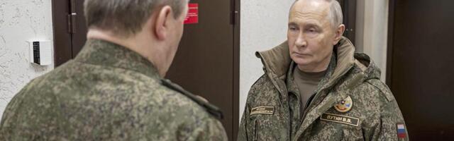 "JASTREBOVI" ISMEVAJU PUTINOVU PRESPORU REAKCIJU NA TRAMPOVU ZAPLENU TANKERA! Jača pritisak poslanika i blogera: "Šta nas sprečava da udarimo OREŠNIKOM? Ništa!"