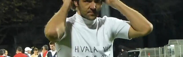 Iskusni golman napustio Radnički: Stojković ponovo u Beogradu