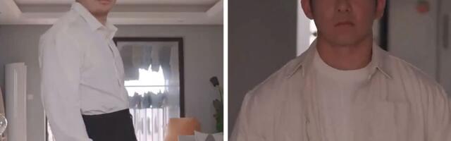 Pre i posle: Kako jedna promena frizure i naočara može da totalno promeni utisak