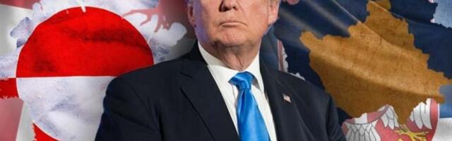 NISU VIDELI DALJE OD NOSA, SAD JE KASNO! Kako se Dancima priznanje lažne države Kosovo obilo o glavu - Pandorina kutija je otvorena, sledeći je Grenland?