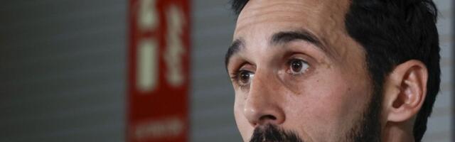 "Real Madrid ima novog trenera zbog Murinja"