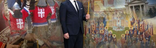 Selaković misli da je SRBENDA KAD VREĐA ŽENE "Lisice bez krzna - vole da boli" (VIDEO)