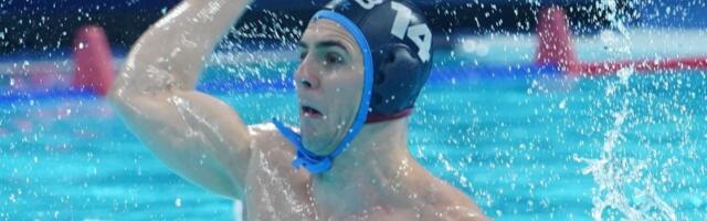 Vasilije Martinović posle Francuske analizirao Mađare: "Biće naporno, teško fizički, ali idemo na pobedu..."