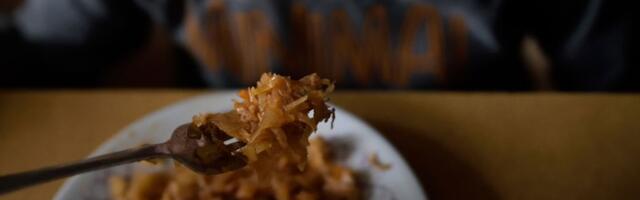 Slatki kupus koji obara s nogu: Jedan tajni sastojak ga čini najukusnijim na svetu