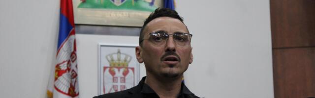Načelnik Školske uprave u Leskovcu podneo neopozivu ostavku, kao razlog navodi novi poslovni angažman