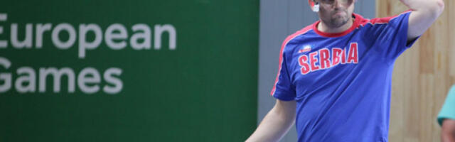 Србија са 11 стрелаца на Европском првенству, Микец предводи подмлађени тим