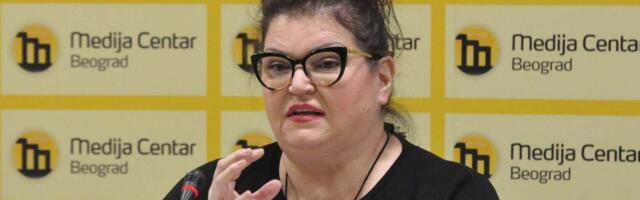 Doktorka Đokić o smrti dva pacijenta u čačanskoj bolnici: Nijedna operacija nije rutinska, sačekati sa zaključcima