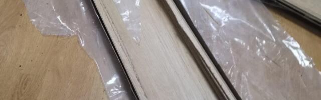 ŠOK NA GRANICI TOKOM PRAZNIKA! Carinici otvorili KOMBI pa ostali VAN SEBE kad su videli šta se krije u LAMINATU