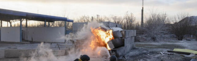 Институт Ифо: трећина војне опреме ЕУ која стиже до Русије пролази кроз Турску