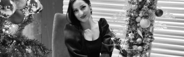 In memoriam: Irena Božinovski (1985-2026)