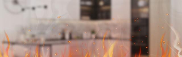 Ovaj kućni aparat odmah morate isključiti iz struje: Može da izazove požar u svakom trenutku