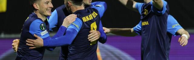 Maleno Celje ponovo ispred Crvene zvezde, Dinamo Zagreba, Partizana i splitskog Hajduka...