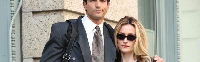 Zašto je svet poludeo za serijom „Love Story” i pričom o ljubavi između John F. Kennedy Jr. i Carolyn Bessette?