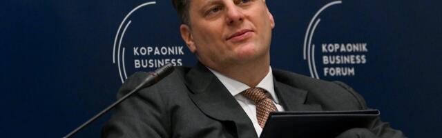 Direktor Milenijum tima: U aprilu počinje izgradnja prve metro stanice Bele vode