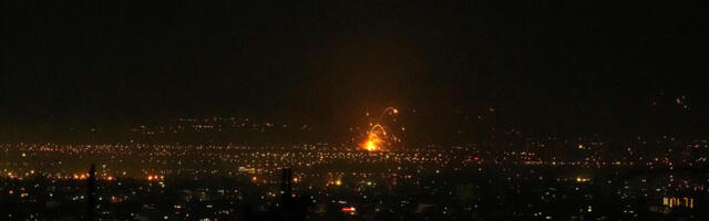 JOŠ JEDNA ZEMLJA SE UKLJUČUJE U RAT NA BLISKOM ISTOKU?! Iranski dron se zabio u zgradu aerodroma - "ODGOVORIĆEMO"!