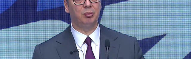 Србија ће чувати позицију војне неутралности