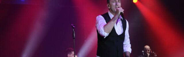 Prekinut koncert Sergeja Ćetkovića u Zagrebu: Pevač momentalno napustio binu