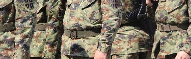 Novosađani pozvani na služenje dobrovoljnog vojnog roka u junu