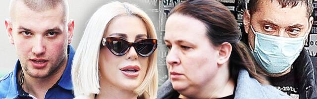 Jezivo! Marku Mesaru stizale rođendanske čestitke preko radija: Pesme poručivale žene, Belivuk i misteriozni "kum Volf sa braćom iz Španije"