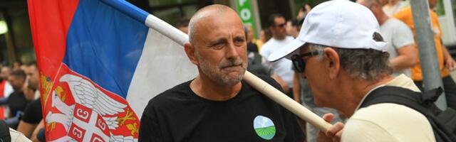 Bizarno suđenje Kokanoviću: Ne zna se ko je potpisao optužnicu