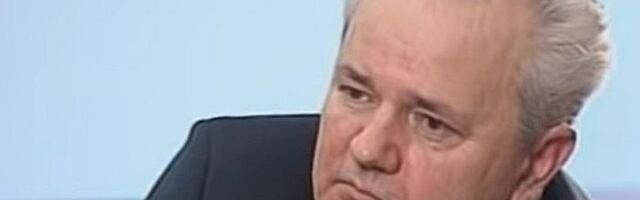 Danas 20 godina od smrti Slobodana Miloševića