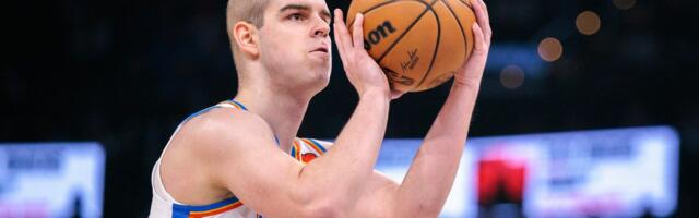 Nikola Topić se već šali! Majstorski potezi, jasno je da već "puca" od samopouzdanja /VIDEO/