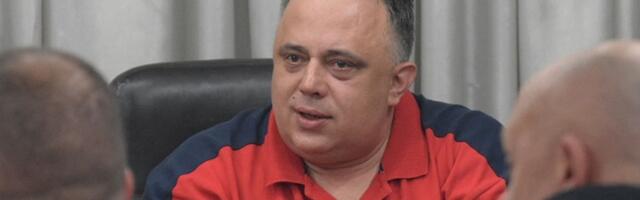 Haos u Nišu: Predsednik Skupštine osuđen na zatvor - pada vlast?