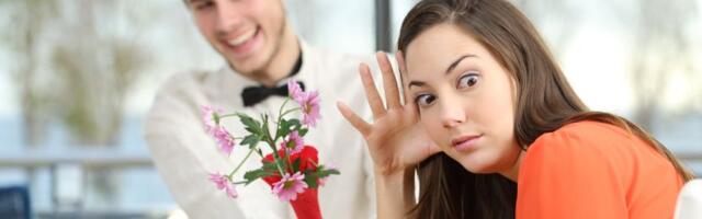 Srpkinja otišla na dejt, a kad je čula OVE REČI, pobegla glavom bez obzira: Ovakvu bizarnost nikad niste čuli