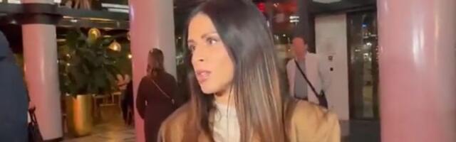 "Ne postoje reči utehe" Ana Sević progovorila o Darku Laziću nakon tragične smrti brata: "Ne daj Bože nikome"