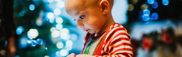 Velika Britanija savetuje da se deci mlađoj od pet godina ograniči vreme pred ekranima na sat dnevno