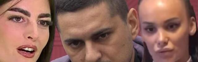 BOGINJA UNAKAŽENA! Teodori Delić i Bebici popustile kočnice! OVO nisu mogli da izdrže! (VIDEO)