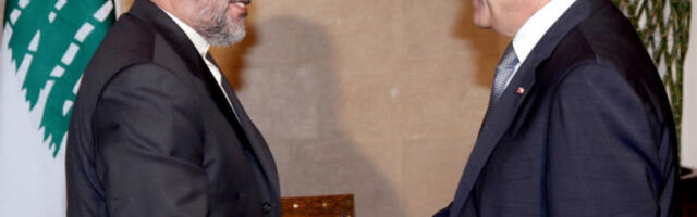 ​Ирански амбасадор неће напустити Либан иако је проглашен персоном нон грата