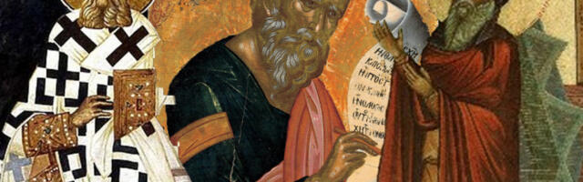 CRKVA JE U CELOJ SVOJOJ ISTORIJI TITULU BOGOSLOVA DODELILA SAMO TROJICI SVETITELJA: Teolog objasnio zašto je to tako i šta ona zapravo znači