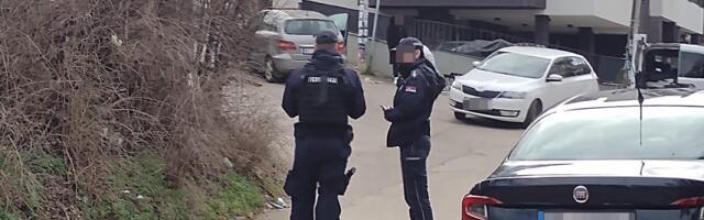 "ZALETEO SE NA MENE IZ MRAKA I SAMO POČEO DA ME UBADA": Isplivali novi detalji o napadu na ženu u Humskoj!