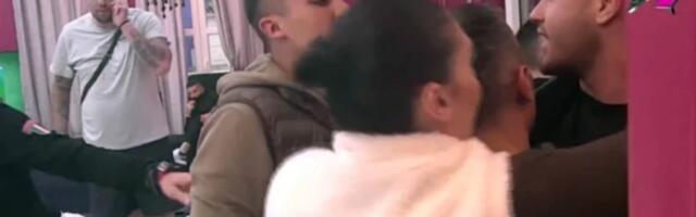 SVE GORI U ŠIMANOVCIMA! Viktor i Asmin NA KORAK DO OBRAČUNA, Maja i Teodora iznose PRLJAV VEŠ pred SVIMA - doletelo OBEZBEĐENJE!