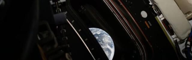 FOTO "Zdravo, svete": NASA objavila prve fotografije Zemlje koje je snimila posada Artemisa II