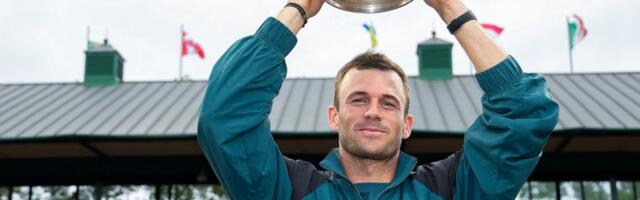 Sin fudbalske legende bio nadomak titule u Hjustonu, ali "pregoreo" u ključnim trenucima