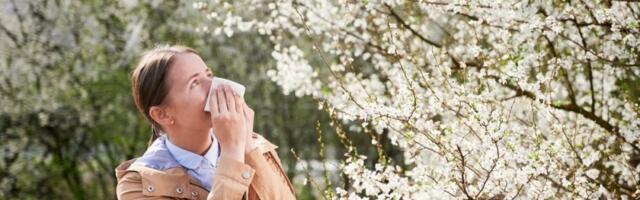 Alarmantna situacija: Suze oči i teško se diše - Počela noćna mora za ovu grupu ljudi