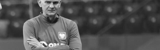 Detalji iznenadne smrti trenera koja je šokirala celu Poljsku: Trčao u parku, pa samo pao na zemlju