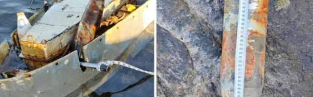 Na popularnoj plaži na Balkanu pronađen dron sa 4 granate: Odmah se digla vojska!