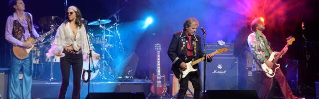 Ispovest poznatog muzičara: "Torcida mi je razbila glavu jer sam navijač Zvezde"