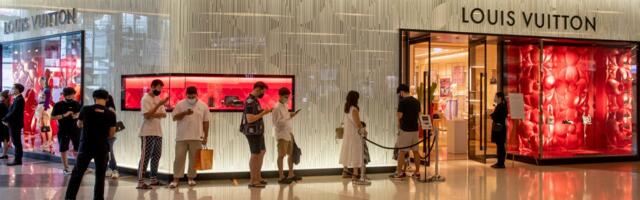 Modni gigant pogođen ratom u Iranu: Opala prodaja dodataka i tašni