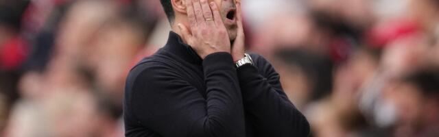 Arsenal u problemu pred revanš sa Sportingom – znak pitanja nad petoricom