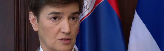 Брнабићева: Опозиција у вртлогу хаоса и панике од расписивања избора