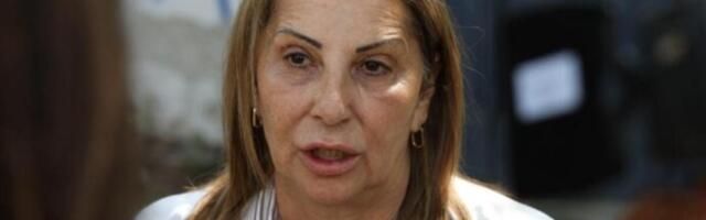 HTEO JE DA POMOGNE, ALI MU JE STALO SRCE: Direktorka Geološkog zavoda otkrila da im je preminuo kolega u požaru