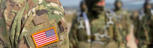 AMERIKANCI NAPUSTILI SIRIJU: Poslednji vojnik ušao u kamion, odoše kao da ih nikad nije ni bilo! Šta se ovo dešava? (VIDEO)