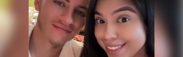 MUŽ JOJ STRADAO U BIZARNOJ NESREĆI NA POSLU, A NJEGOVE POSLEDNJE REČI JE PROGANJAJU: "Dok je umirao rekao mi je ovo..."