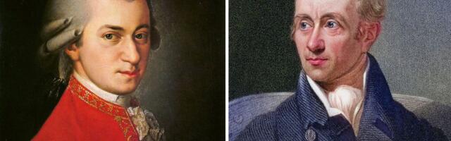 Izvodio je nemoguće: Čovek zbog kojeg se Mocart preznojavao i na kojeg je bio besan - "On je robot i šarlatan"