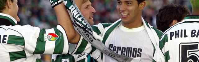 DROGIRAO SE, PAO U DEPRESIJU, PA SE PREDOZIRAO... A, DANAS BI VREDEO 200 MILIONA EVRA! Šmrkao je kokain dok je bio na vrhuncu slave i upao u OGROMAN PAKAO!